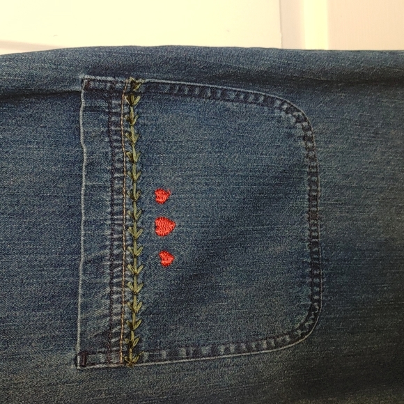 ❄️ Bobbie Brooks Dress - Picture 6 of 13